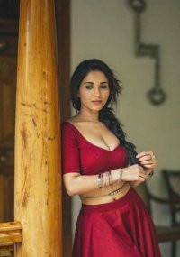 ruhani sharma4